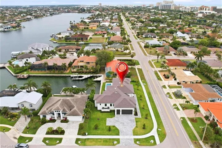 211 Landmark St, Marco Island, Florida 34145