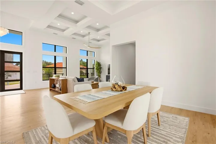 211 Landmark St, Marco Island, Florida 34145