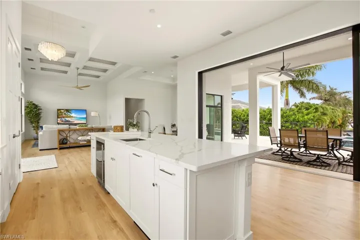 211 Landmark St, Marco Island, Florida 34145