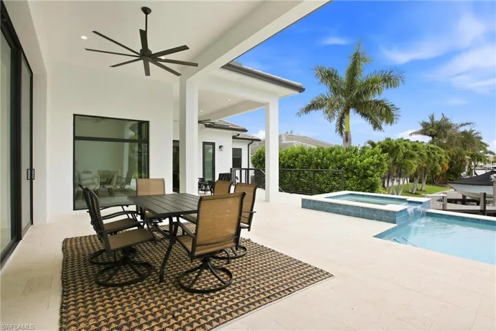 211 Landmark St, Marco Island, Florida 34145