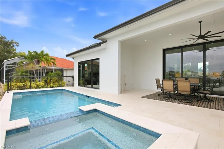 211 Landmark St, Marco Island, Florida 34145