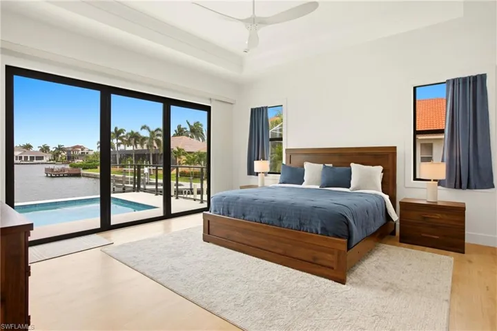211 Landmark St, Marco Island, Florida 34145