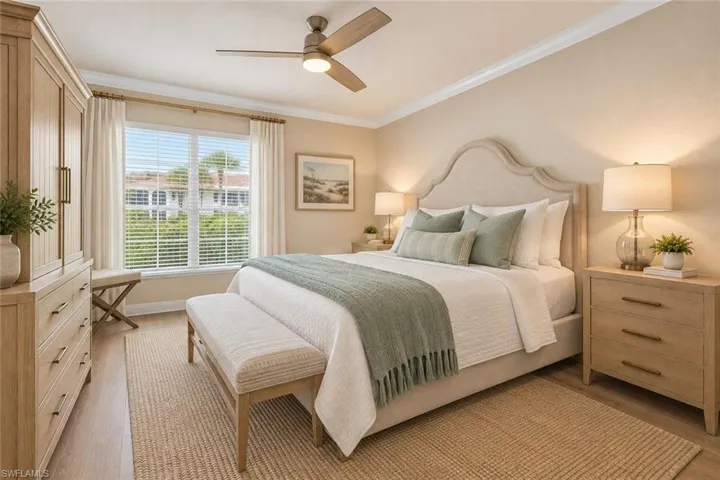 23800 Costa Del Sol Rd 102, Estero, Florida 34135