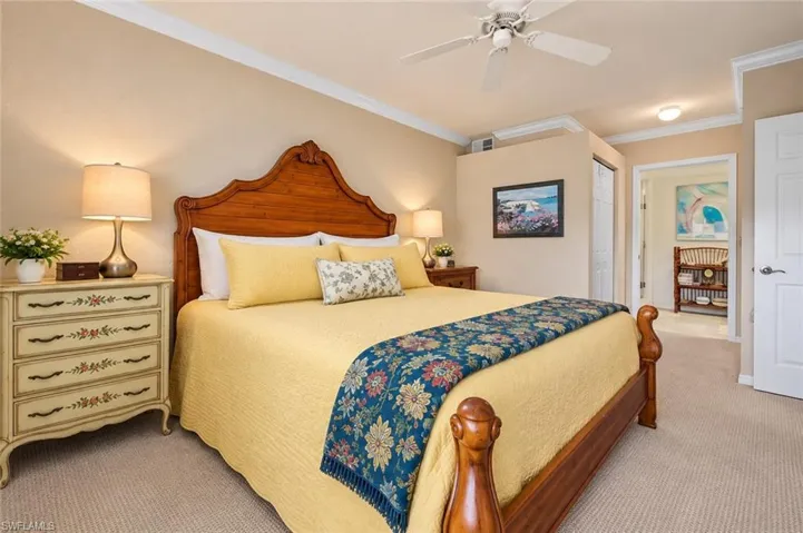 23800 Costa Del Sol Rd 102, Estero, Florida 34135