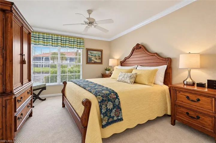 23800 Costa Del Sol Rd 102, Estero, Florida 34135