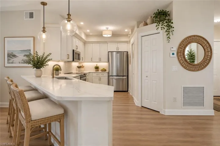 23800 Costa Del Sol Rd 102, Estero, Florida 34135