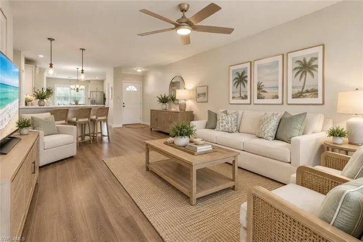 23800 Costa Del Sol Rd 102, Estero, Florida 34135