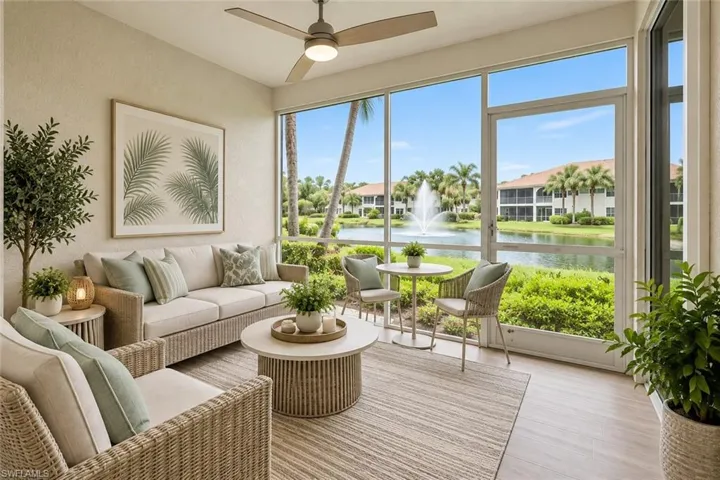 23800 Costa Del Sol Rd 102, Estero, Florida 34135