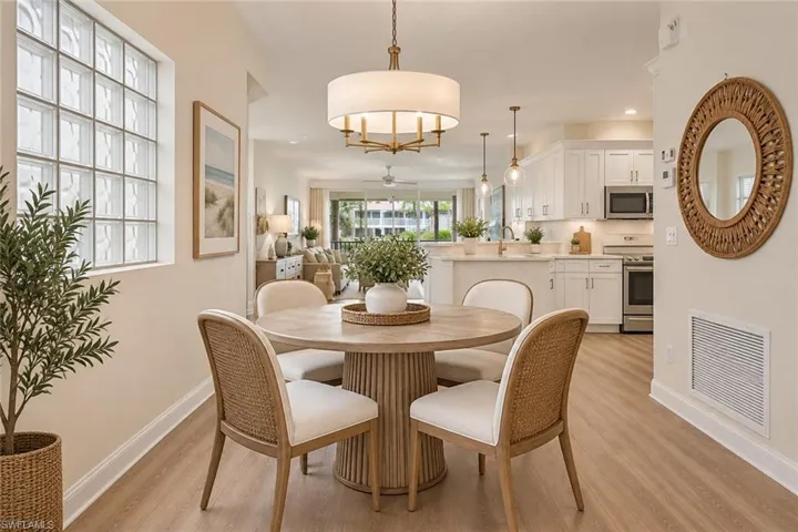 23800 Costa Del Sol Rd 102, Estero, Florida 34135