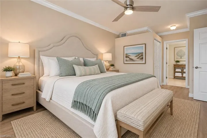 23800 Costa Del Sol Rd 102, Estero, Florida 34135