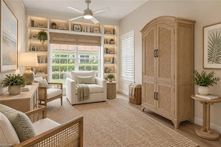 23800 Costa Del Sol Rd 102, Estero, Florida 34135