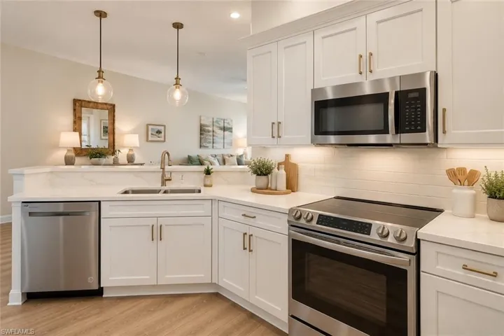 23800 Costa Del Sol Rd 102, Estero, Florida 34135