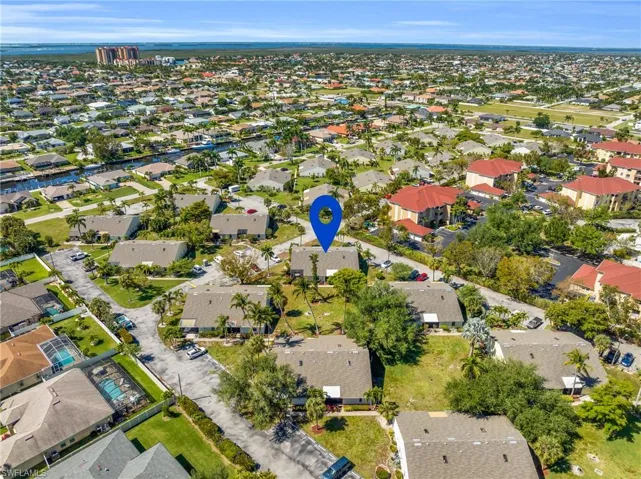 5111 SW Courtyards  CT, Cape Coral, FL 33914