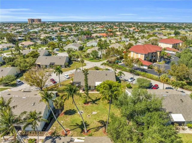 5111 SW Courtyards  CT, Cape Coral, FL 33914