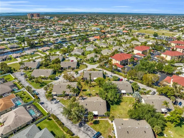 5111 SW Courtyards  CT, Cape Coral, FL 33914