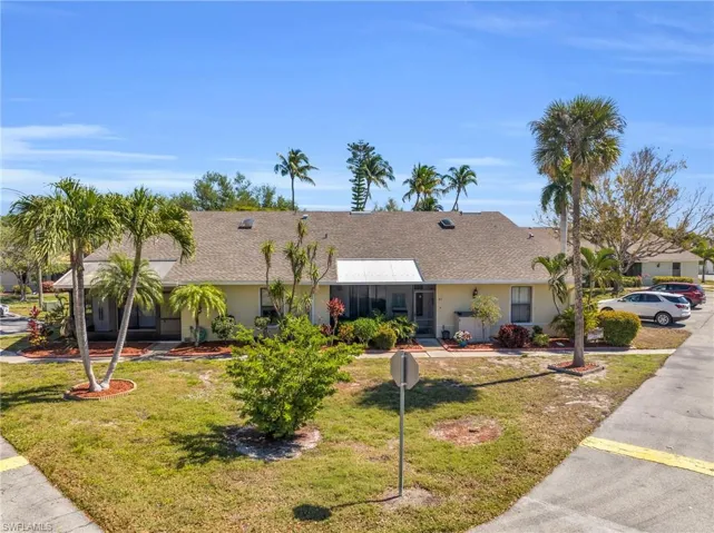 5111 SW Courtyards  CT, Cape Coral, FL 33914