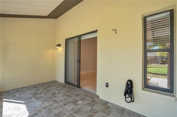 5111 SW Courtyards  CT, Cape Coral, FL 33914