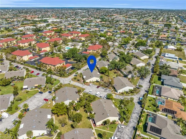 5111 SW Courtyards  CT, Cape Coral, FL 33914