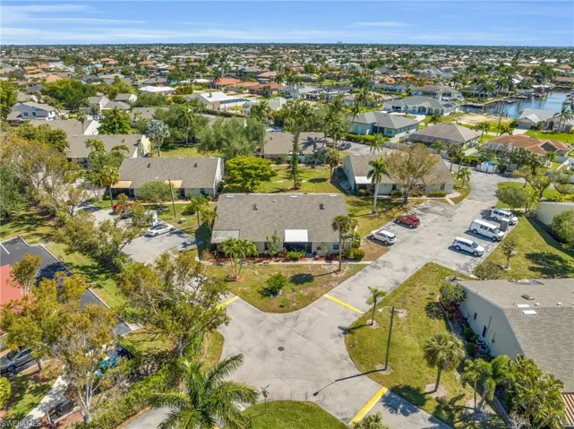 5111 SW Courtyards  CT, Cape Coral, FL 33914