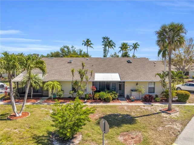 5111 SW Courtyards  CT, Cape Coral, FL 33914