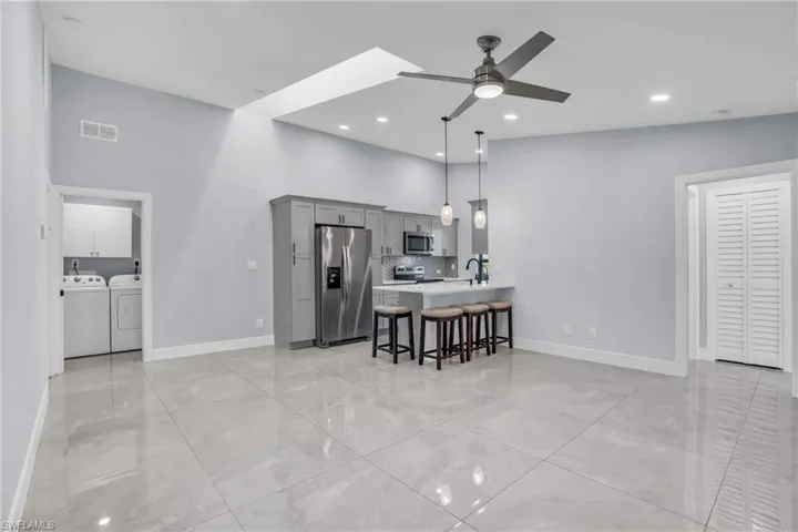5111 SW Courtyards  CT, Cape Coral, FL 33914