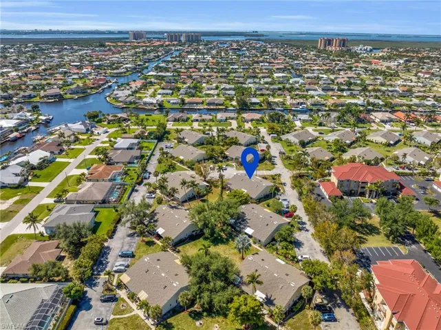 5111 SW Courtyards  CT, Cape Coral, FL 33914