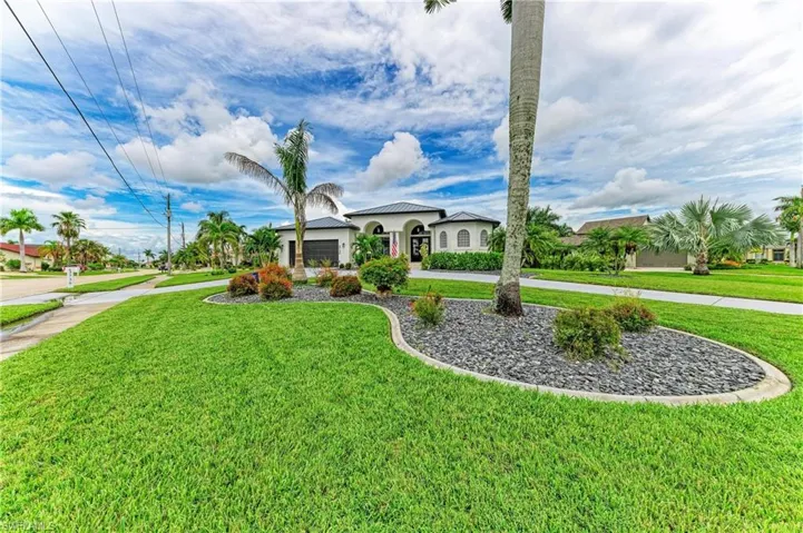 3736 Whippoorwill Blvd, Punta Gorda, Florida 33950