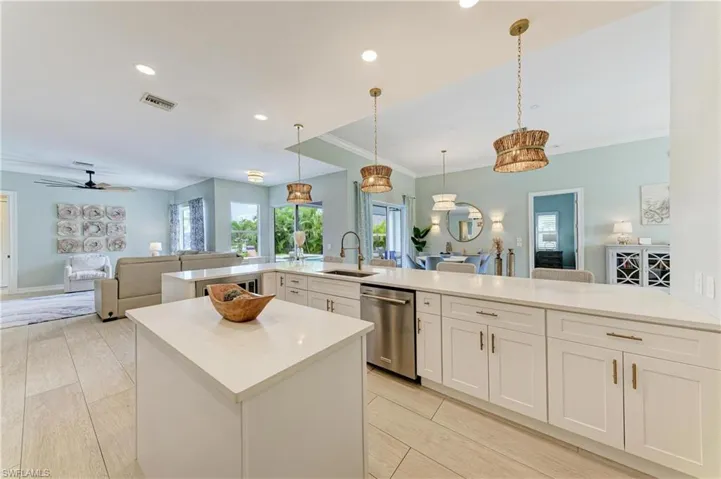 3736 Whippoorwill Blvd, Punta Gorda, Florida 33950