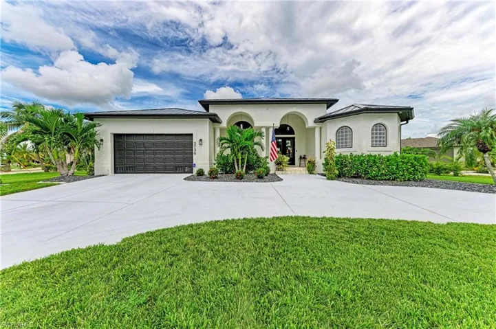 3736 Whippoorwill Blvd, Punta Gorda, Florida 33950