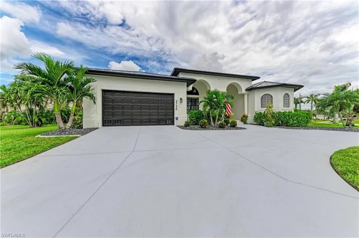 3736 Whippoorwill Blvd, Punta Gorda, Florida 33950