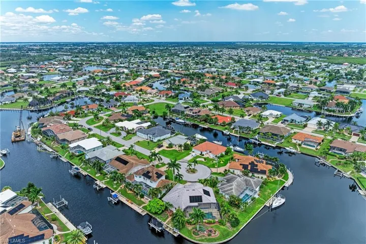 3736 Whippoorwill Blvd, Punta Gorda, Florida 33950