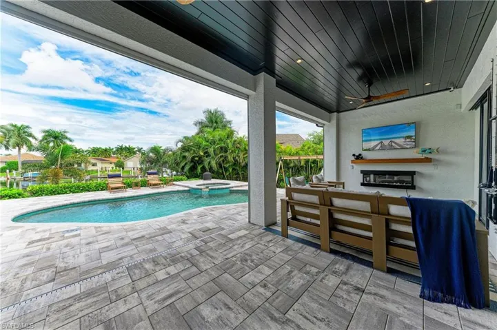 3736 Whippoorwill Blvd, Punta Gorda, Florida 33950