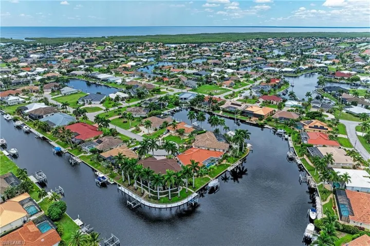 3736 Whippoorwill Blvd, Punta Gorda, Florida 33950