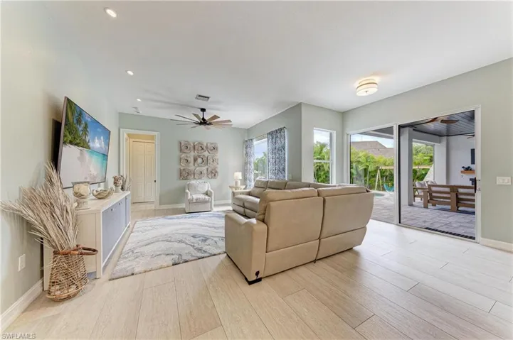 3736 Whippoorwill Blvd, Punta Gorda, Florida 33950