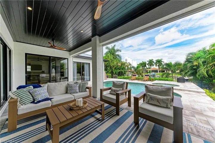 3736 Whippoorwill Blvd, Punta Gorda, Florida 33950