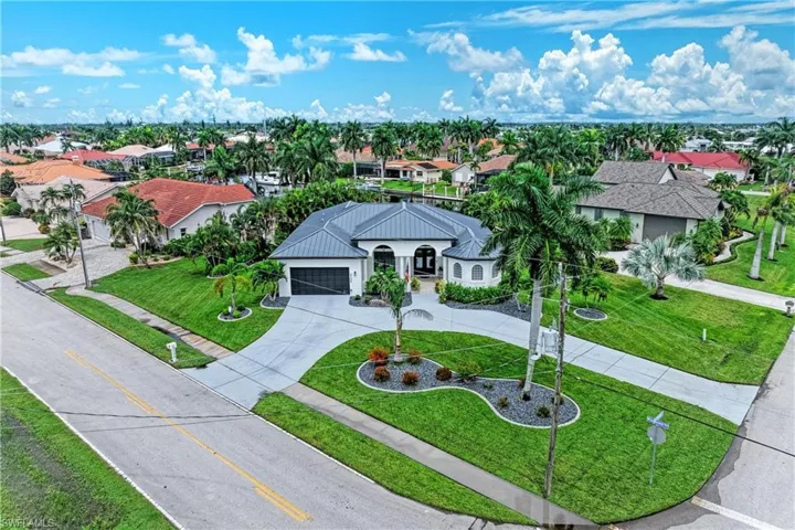 3736 Whippoorwill Blvd, Punta Gorda, Florida 33950