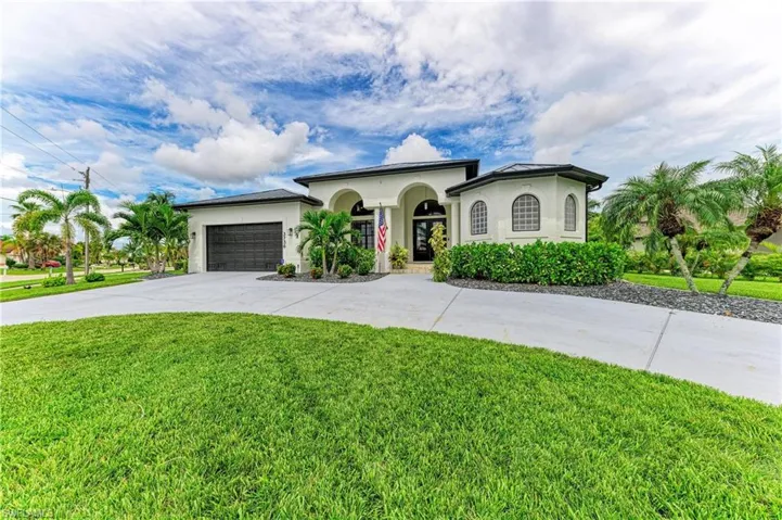 3736 Whippoorwill Blvd, Punta Gorda, Florida 33950