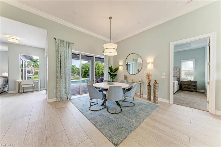 3736 Whippoorwill Blvd, Punta Gorda, Florida 33950