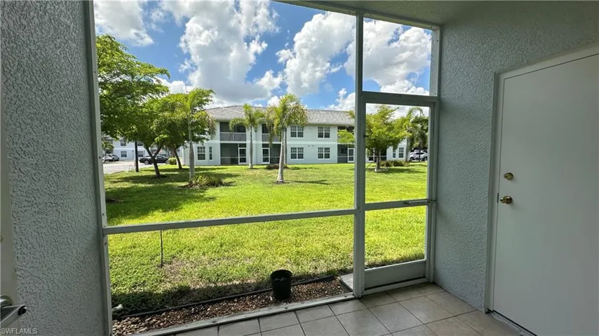 8484 Bernwood Cove Loop 1301, Fort Myers, Florida 33966
