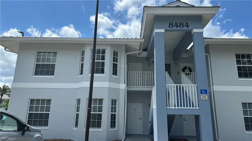 8484 Bernwood Cove Loop 1301, Fort Myers, Florida 33966