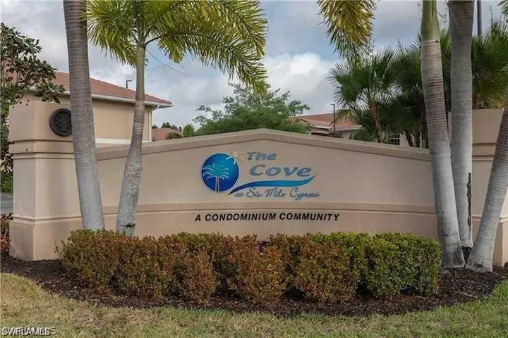 8484 Bernwood Cove Loop 1301, Fort Myers, Florida 33966