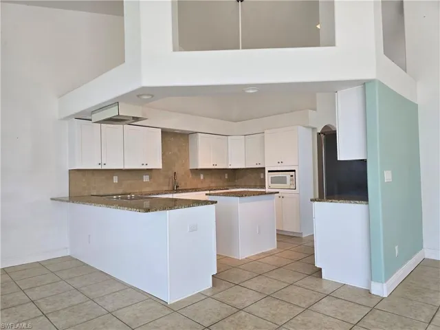 Updated Kitchen