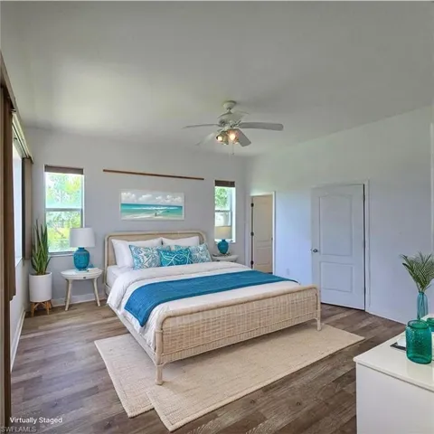 AI Staged