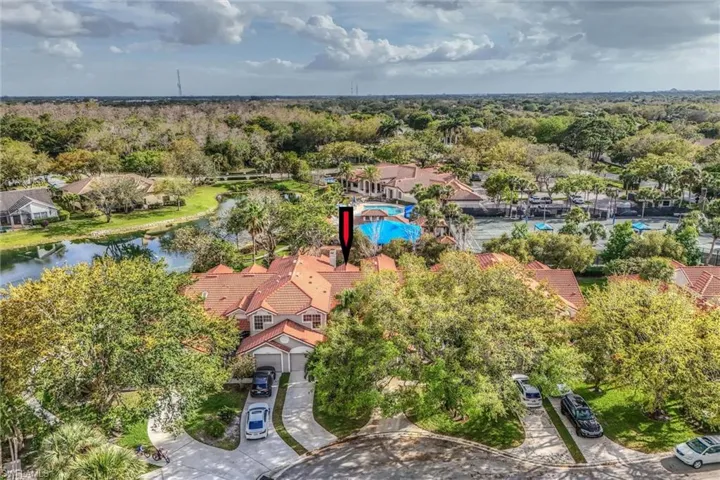 1744  San Bernadino  WAY, Naples, FL 34109