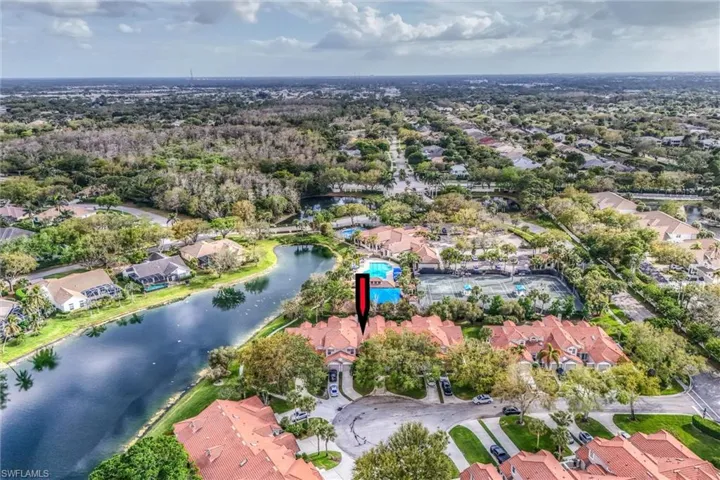1744  San Bernadino  WAY, Naples, FL 34109