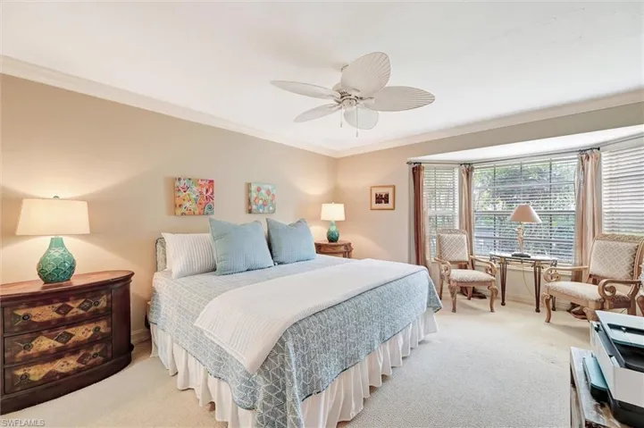 1744  San Bernadino  WAY, Naples, FL 34109