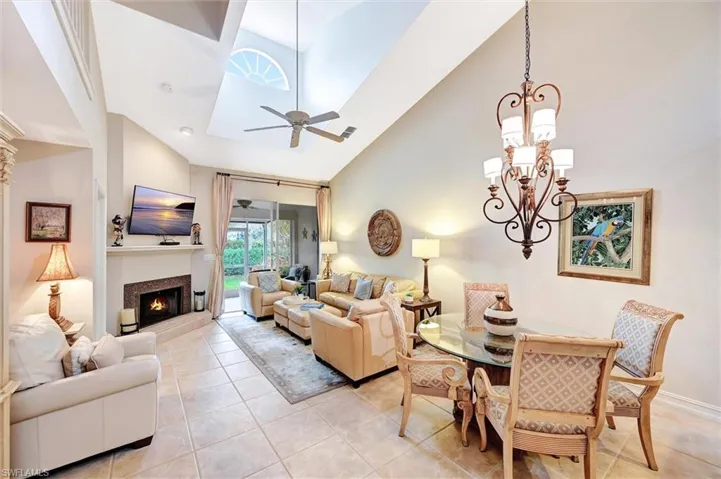 1744  San Bernadino  WAY, Naples, FL 34109
