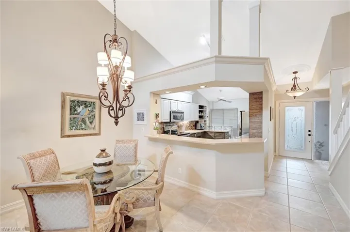 1744  San Bernadino  WAY, Naples, FL 34109