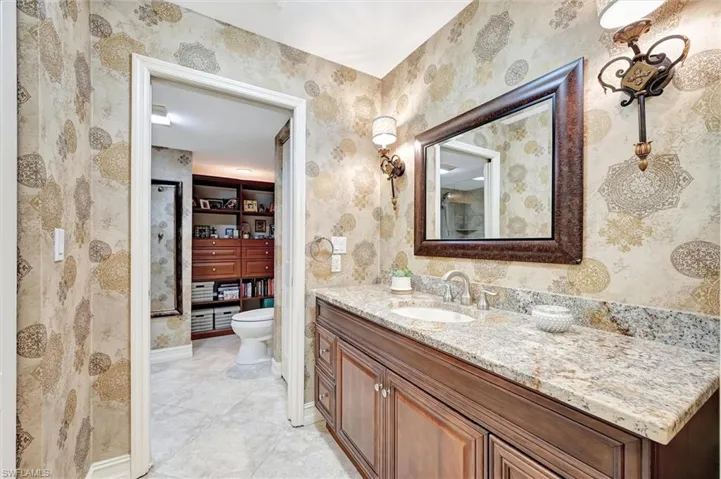 1744  San Bernadino  WAY, Naples, FL 34109