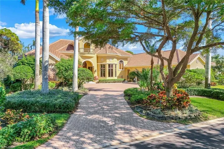 Mediterranean / spanish-style house featuring a balcony
